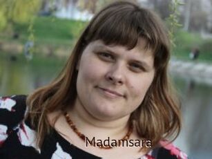 Madamsara