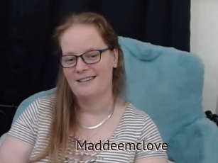 Maddeemclove