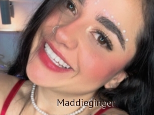 Maddieginger