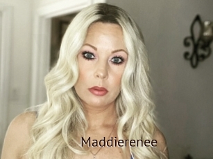 Maddierenee