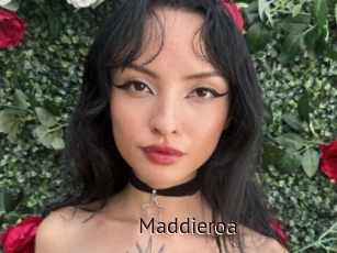 Maddieroa