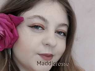 Maddierosse