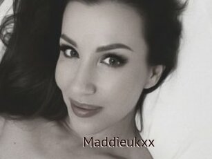 Maddieukxx