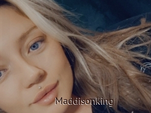 Maddisonking