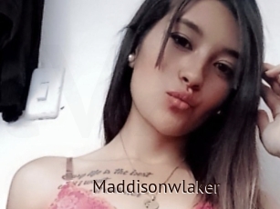 Maddisonwlaker