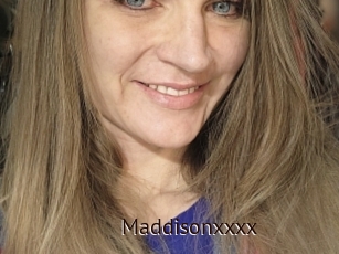 Maddisonxxxx