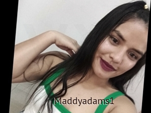 Maddyadams1