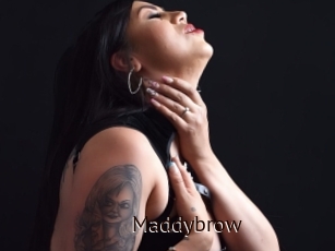 Maddybrow