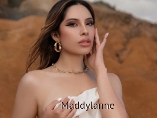 Maddylanne