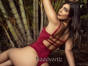 Maddyortiz