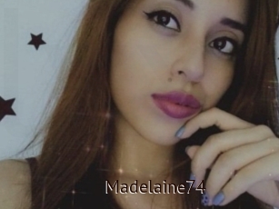 Madelaine74