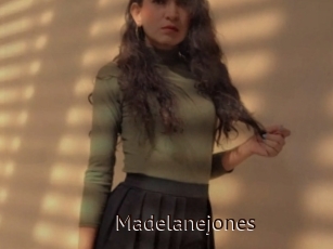 Madelanejones