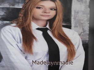 Madelaynmadie