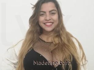 Madeline_barb