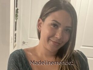 Madelinemendez