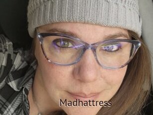 Madhattress