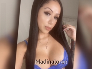 Madinaloren