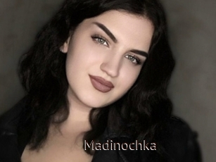 Madinochka