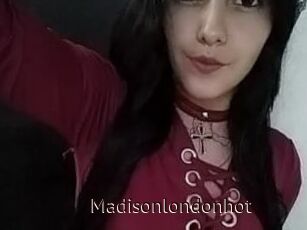 Madisonlondonhot