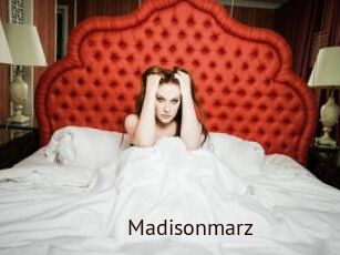 Madisonmarz