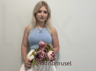 Madisonrusel