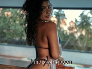 Madisson_queen