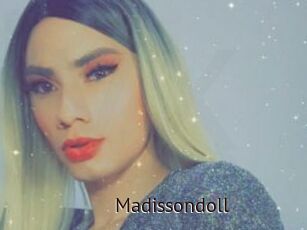 Madissondoll