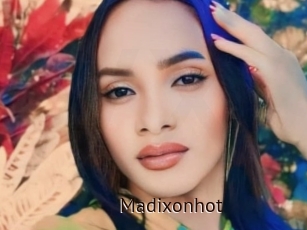 Madixonhot