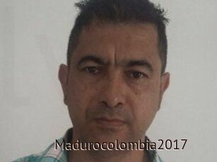 Madurocolombia2017