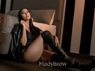 Madybrow