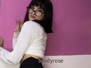 Madyrose