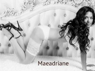 Maeadriane