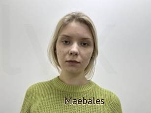 Maebales