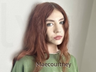 Maecourtney