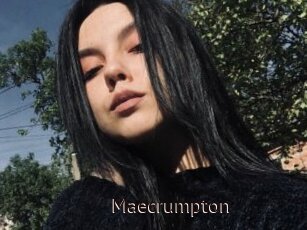 Maecrumpton