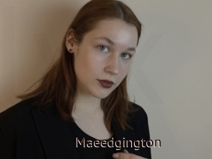 Maeedgington