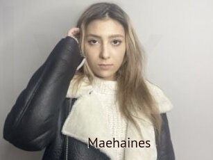 Maehaines