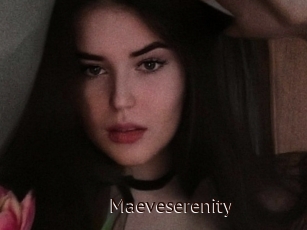 Maeveserenity