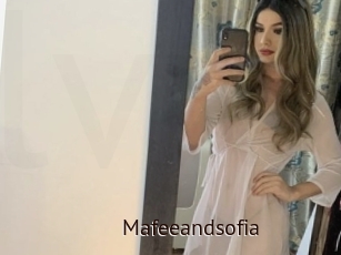 Mafeeandsofia