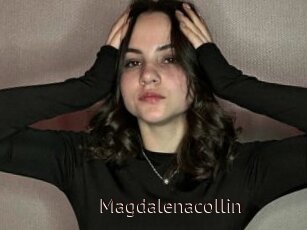 Magdalenacollin