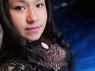 Magdywish