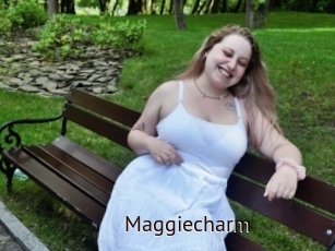 Maggiecharm