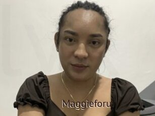 Maggieforu