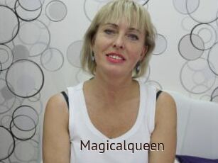 Magicalqueen