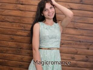 Magicromance