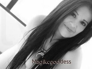 Magikcgoddess