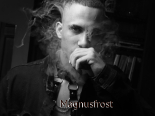 Magnusfrost