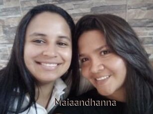 Maiaandhanna