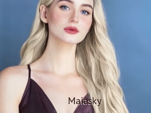 Maiasky