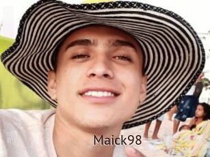 Maick98